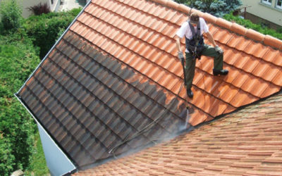 Pourquoi choisir l’entretien régulier de votre toiture à Guyane ?