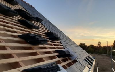 Comment les couvertures toiture à Guyane impactent-elles le bilan thermique d’un bâtiment ?