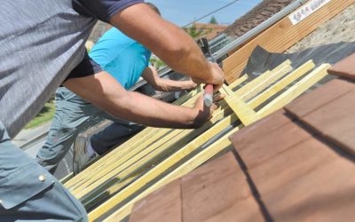 Comment les modifications de toiture peuvent-elles affecter l’étanchéité existante pour la Réparation de fuites toiture à Guyane ?