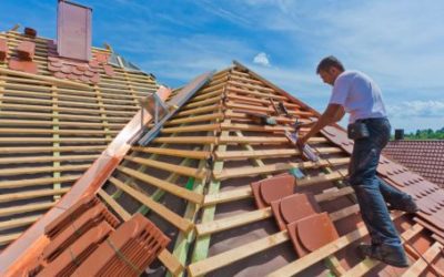 Quelle est l’importance des inspections de toiture après un hiver rigoureux pour la Réparation de fuites toiture à Guyane ?