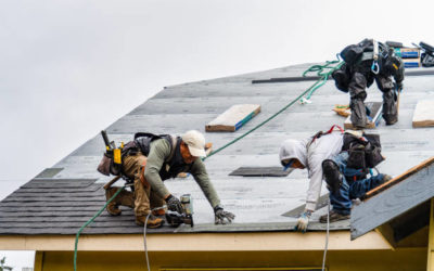 Quelles sont les obligations légales à respecter pour des travaux de toiture en Guyane ?